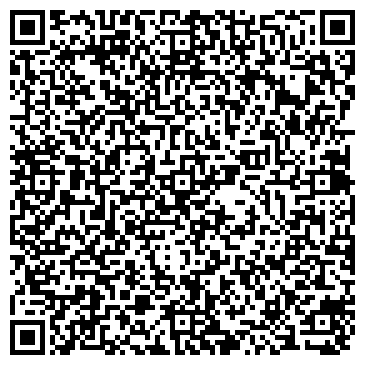 QR-код с контактной информацией организации ООО Альянс жизнь