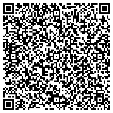 QR-код с контактной информацией организации Zinger