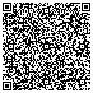 QR-код с контактной информацией организации ООО Якутия