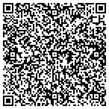 QR-код с контактной информацией организации Храм во имя Святого Равноапостольного князя Владимира
