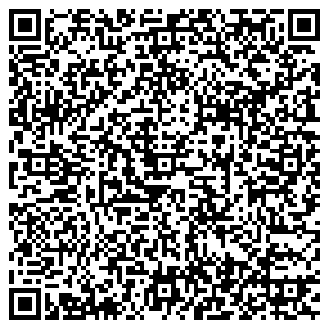 QR-код с контактной информацией организации ООО ППФ Страхование жизни