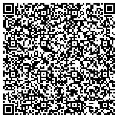 QR-код с контактной информацией организации ООО Ресурс-тара
