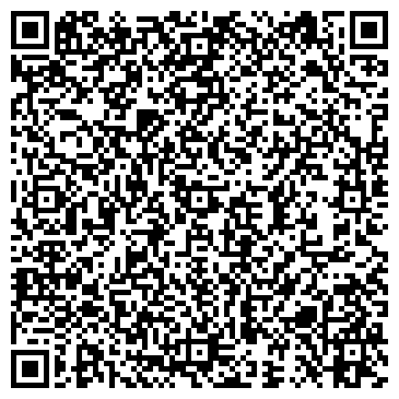 QR-код с контактной информацией организации Лес и Дом