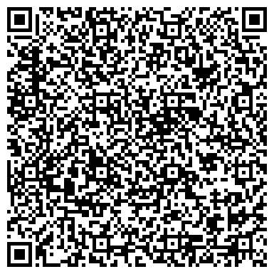 QR-код с контактной информацией организации ОАО Сахамедстрах