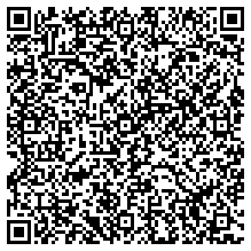 QR-код с контактной информацией организации Собор Александра Невского