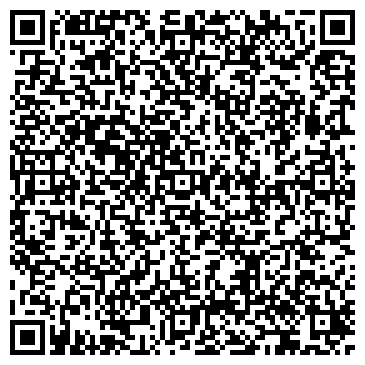 QR-код с контактной информацией организации Оконный сервис "Рума"