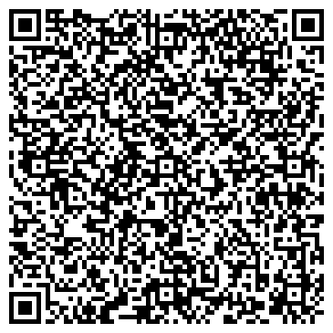 QR-код с контактной информацией организации ООО СанТехРесурс