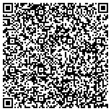 QR-код с контактной информацией организации Храм во имя святителя Иннокентия, Митрополита Московского