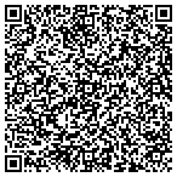 QR-код с контактной информацией организации МоноМаркет