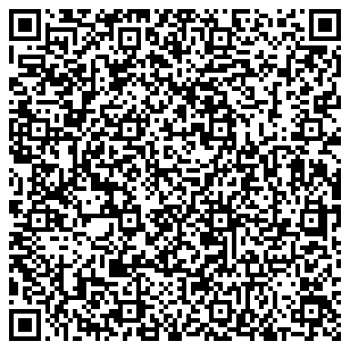 QR-код с контактной информацией организации Градо-Екатеринбургская Симеоновская церковь-школа