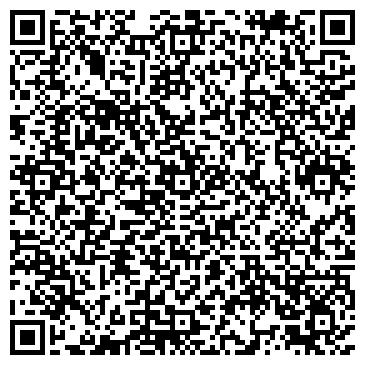 QR-код с контактной информацией организации Альдебаран