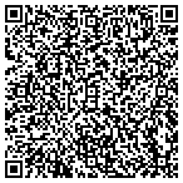 QR-код с контактной информацией организации Омские солнышки