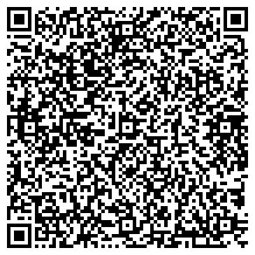 QR-код с контактной информацией организации Lada Dеталь