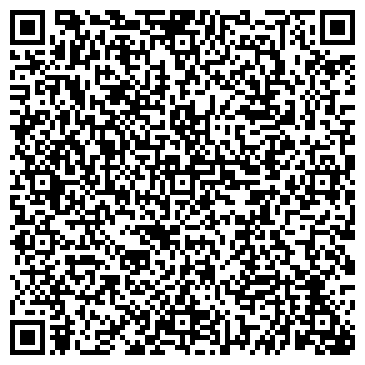 QR-код с контактной информацией организации Лес и Дом