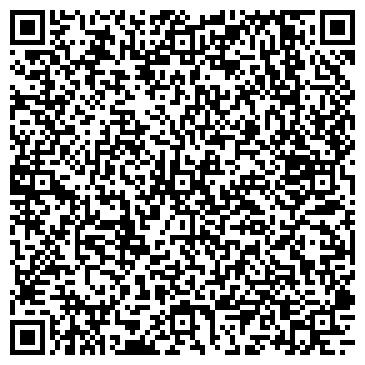QR-код с контактной информацией организации Лес и Дом