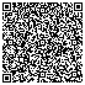 QR-код с контактной информацией организации ПарикмахерЪ