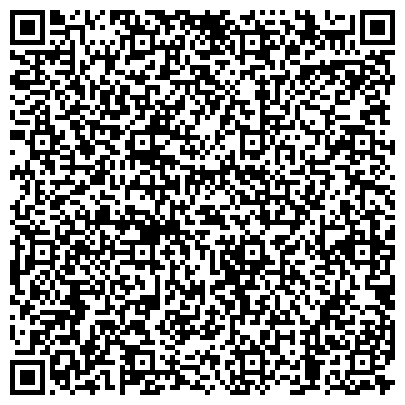 QR-код с контактной информацией организации Азбука красоты