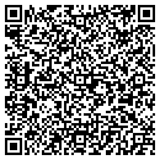 QR-код с контактной информацией организации ООО Генезис Алтай