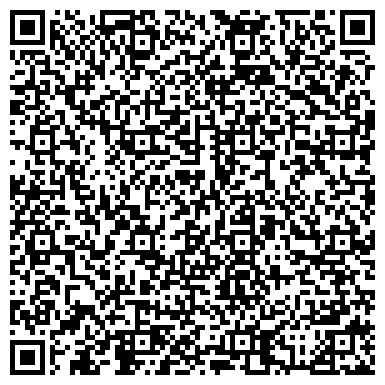 QR-код с контактной информацией организации Храм во имя святого праведного Симеона Верхотурского