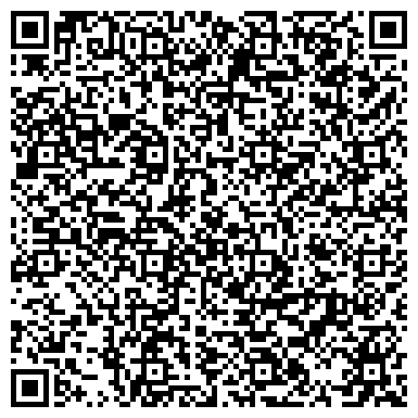 QR-код с контактной информацией организации Каприз волос