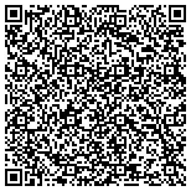 QR-код с контактной информацией организации Форвард