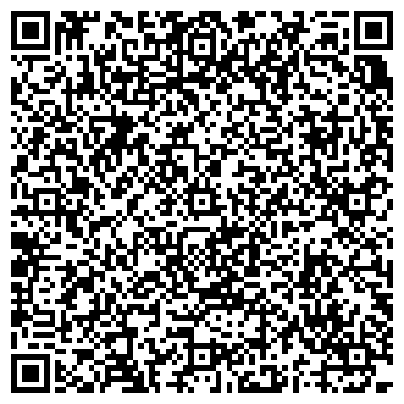 QR-код с контактной информацией организации ООО Мастер-Колор