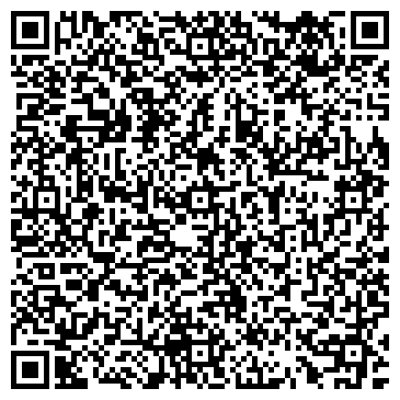 QR-код с контактной информацией организации Храм Святителя Стефана Великопермского