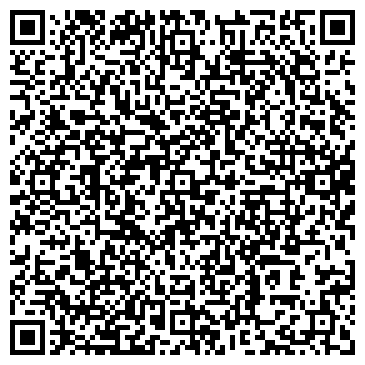 QR-код с контактной информацией организации ООО Каргокаст