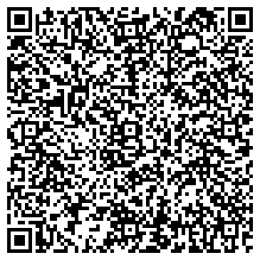 QR-код с контактной информацией организации Солнышко