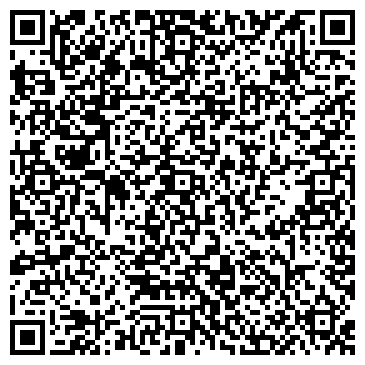 QR-код с контактной информацией организации МебельПромКомплект