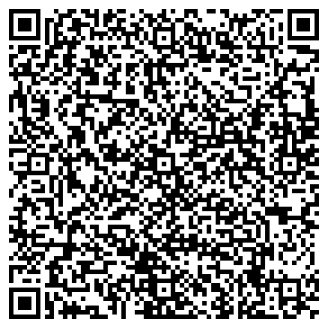 QR-код с контактной информацией организации Юргинское