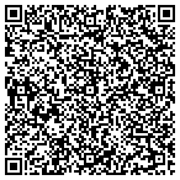 QR-код с контактной информацией организации ОАО Новоалтайский хлебокомбинат