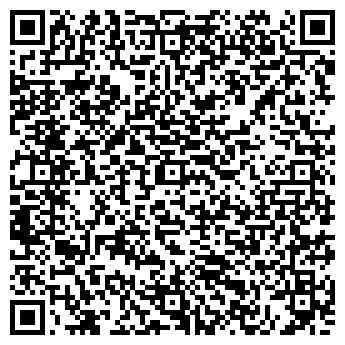 QR-код с контактной информацией организации ИП Чернов В.Ю.