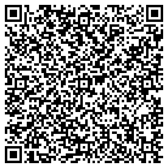 QR-код с контактной информацией организации ШКОЛА № 529