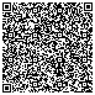 QR-код с контактной информацией организации Храм в честь Касперовской иконы Пресвятой Богородицы