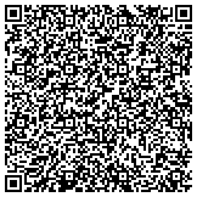 QR-код с контактной информацией организации Храм святого мученика Иоанна Воина, г. Березовский