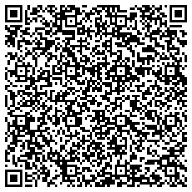 QR-код с контактной информацией организации Форвард
