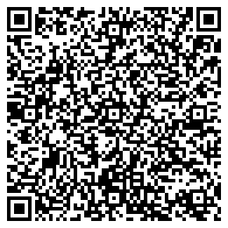 QR-код с контактной информацией организации Любава