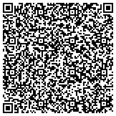 QR-код с контактной информацией организации Азбука красоты