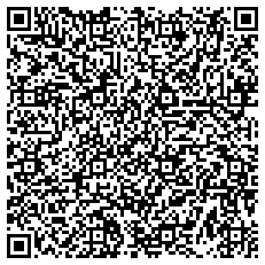 QR-код с контактной информацией организации Храм во имя святого блаженного Космы Верхотурского