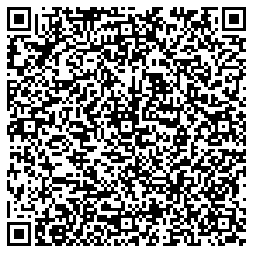 QR-код с контактной информацией организации Гидравлика
