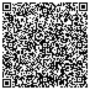 QR-код с контактной информацией организации Храм во имя Святой Троицы, г. Арамиль