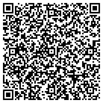 QR-код с контактной информацией организации Сперанца