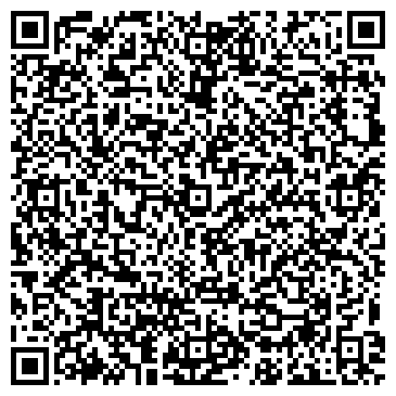 QR-код с контактной информацией организации Мегаполис Барнаул