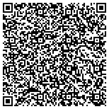 QR-код с контактной информацией организации Храм во имя Священномученика Аркадия Екатеринбургского