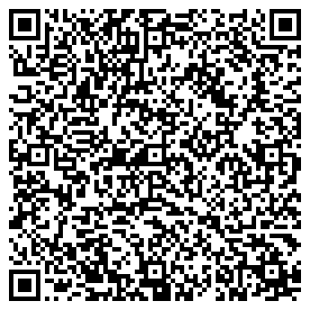 QR-код с контактной информацией организации Храм Святителя Николая