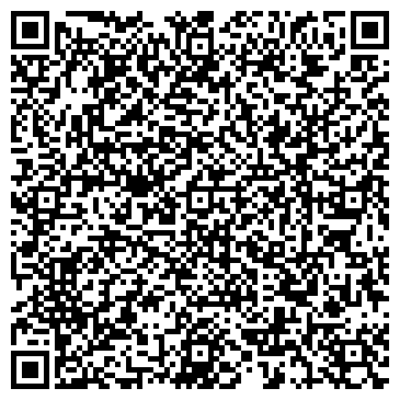 QR-код с контактной информацией организации Юнап