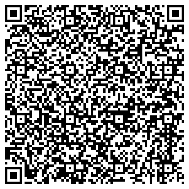 QR-код с контактной информацией организации Храм святых первоверховных апостолов Петра и Павла