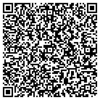 QR-код с контактной информацией организации ГОУ ШКОЛА № 1188