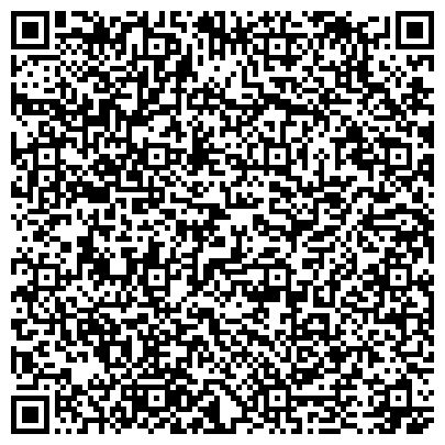 QR-код с контактной информацией организации Сеть магазинов инженерной сантехники